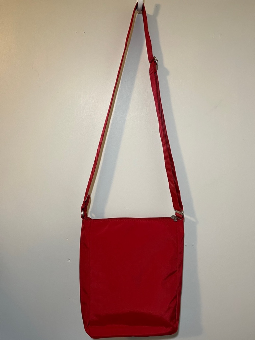 Baggallini Town Bagg Crossbody/Shoulder bag - Picture 3 of 8